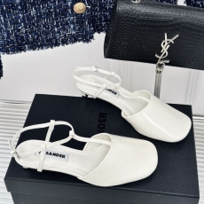 Jil Sander Sandals